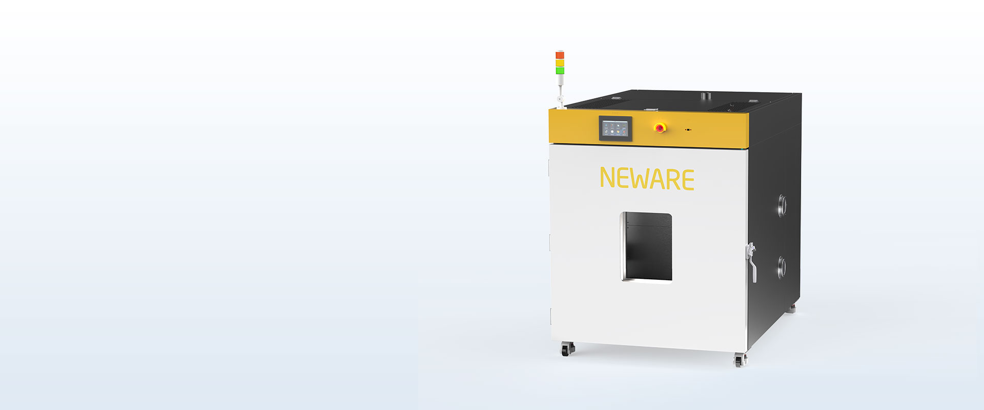 neware environmental chamber