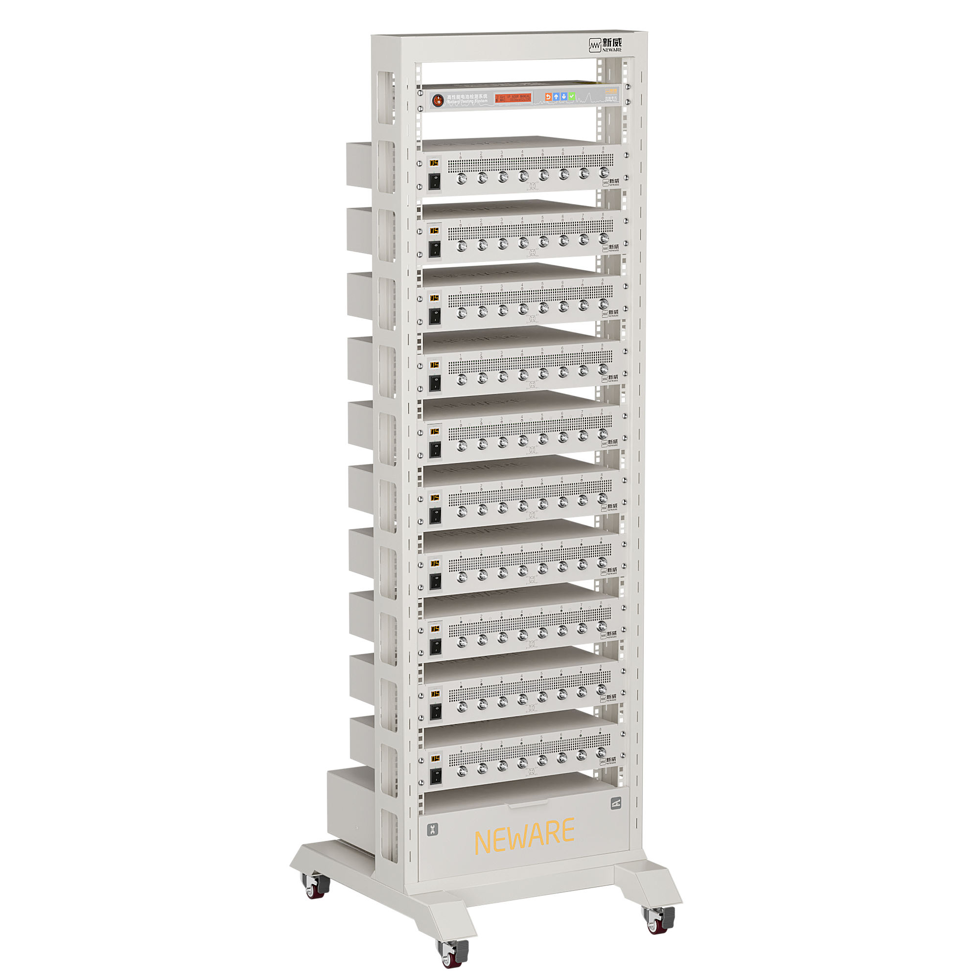 CE-4008Q-5V15A 整机安全防护