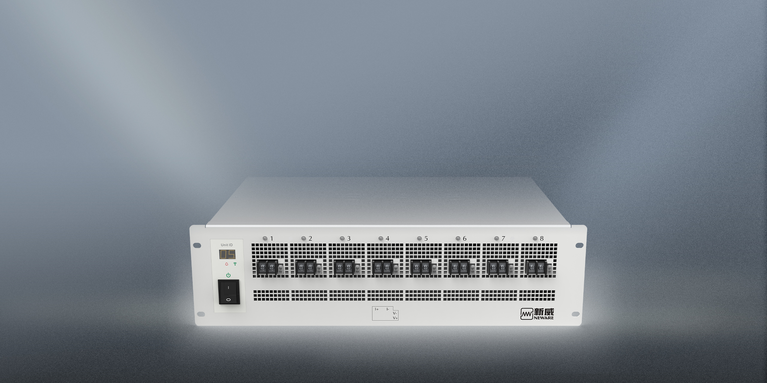 CE-4008Q-5V20A 四量程 - 3C数码电芯测试仪 - 新威NEWARE官网