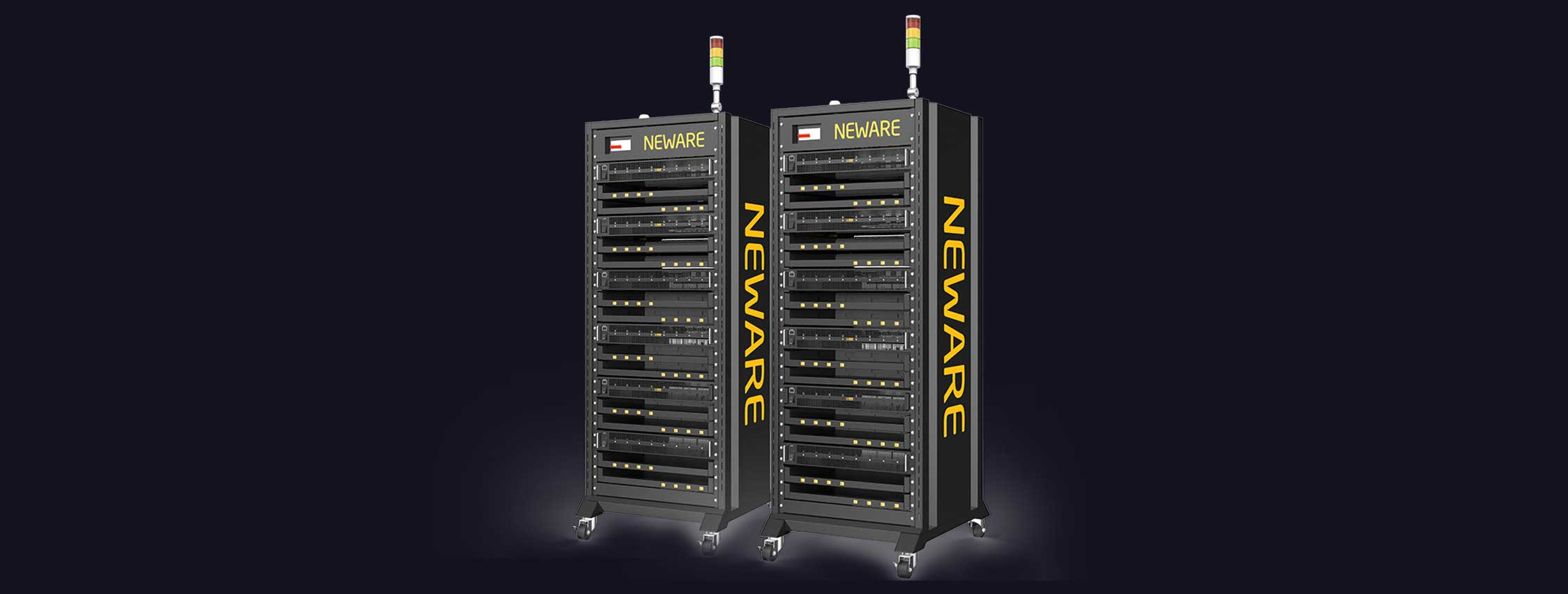 新威 CE-5008-20V10A-SMB 智能笔记本测试仪机柜