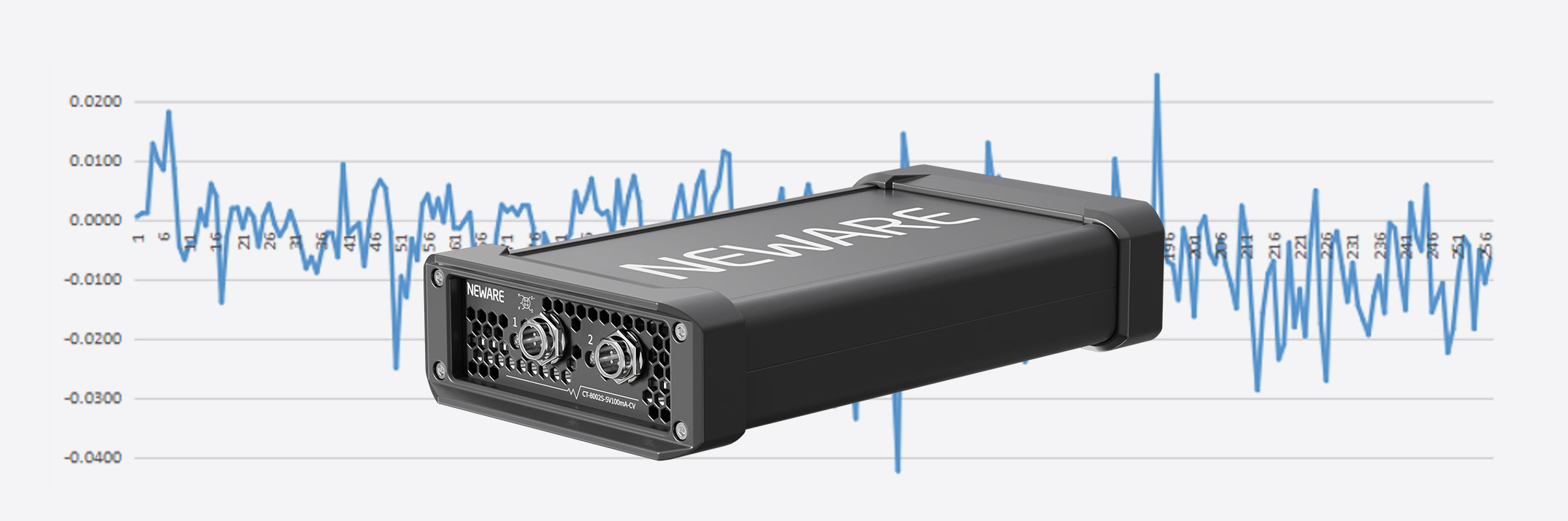 新威6量程扣式电芯测试仪