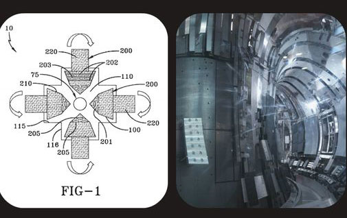 The Navy's Patent for a Compact Nuclear Fusion Reactor Is Wild
