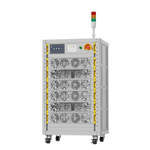 扣式电池测试仪