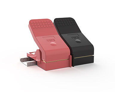 扣式电池测试仪