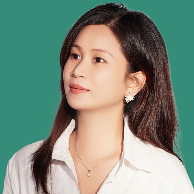杨琪